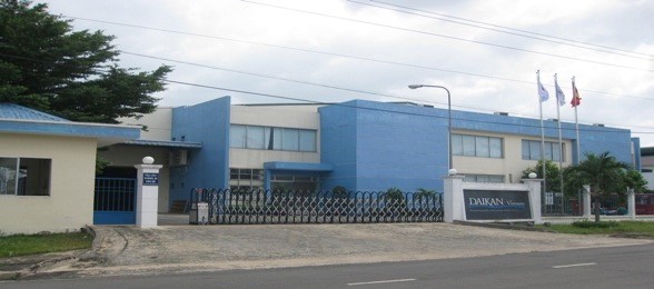DAIKAN VIỆT NAM