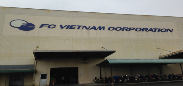 FC VIỆT NAM
