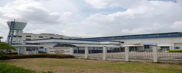 HATCHANDO VIỆT NAM