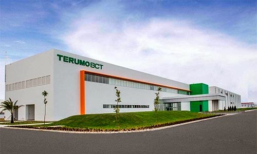 TERUMO BCT VIỆT NAM