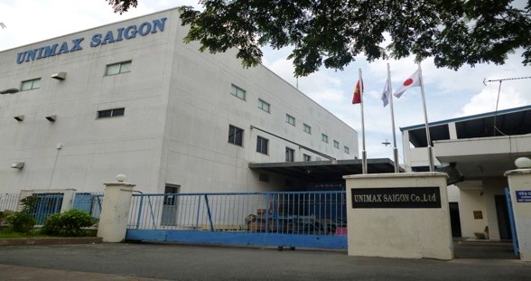 UNIMAX SÀI GÒN