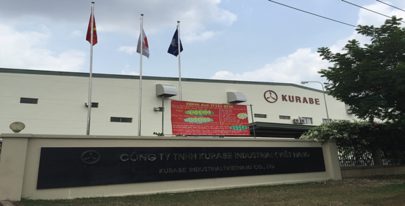 KURABE VIỆT NAM
