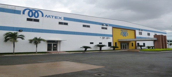 MTEX VIỆT NAM