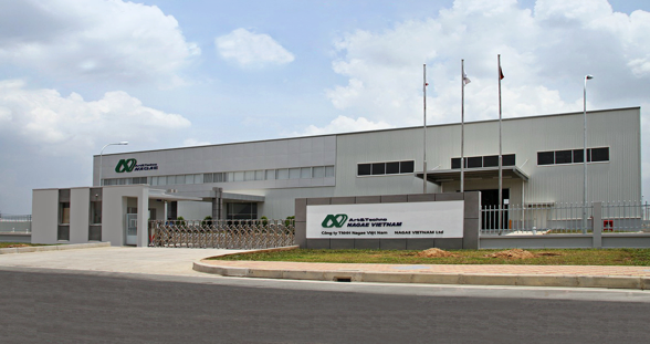 NAGAE VIỆT NAM