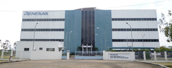 RENESAS VIỆT NAM