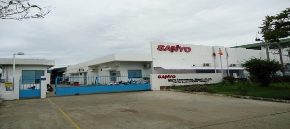 ON Semiconductor Việt Nam